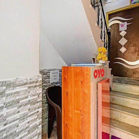 Hotel O Diamond Residency Calcutta Buitenkant foto